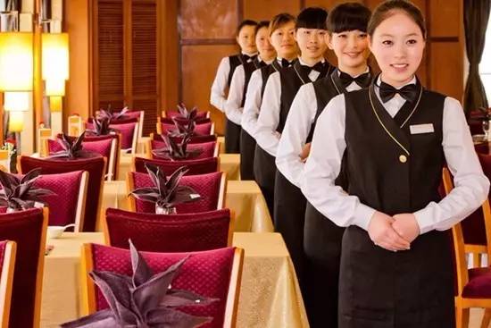 餐飲管理者，你的巡臺關(guān)系著顧客的滿意度！