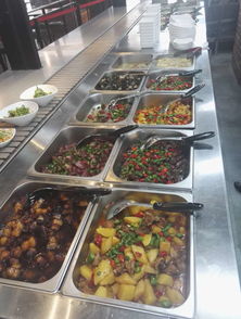 上海乃永餐飲管理 以雄厚實力，鑄就吳江企業員工食堂托管卓越品質