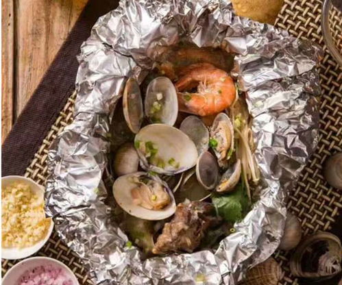 正宗花甲調料現貨供應，山東廚小樂助力餐飲管理升級