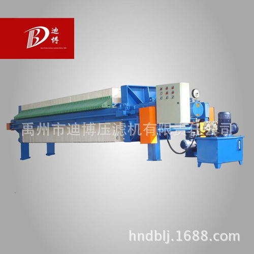 污泥處理一站式解決方案 壓濾機廠家供應、設備與技術租賃服務